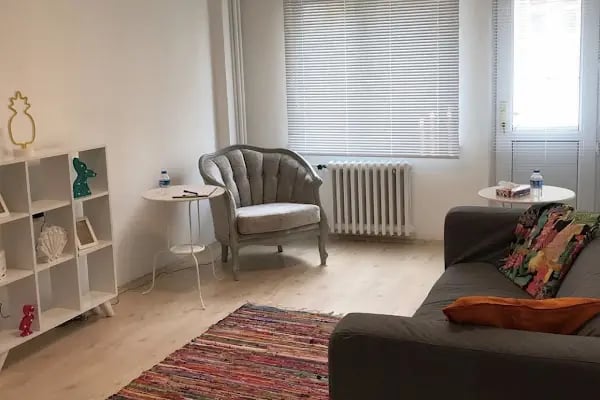 Uzm.Kl.Psk.Başak Çakmak - Resim 9