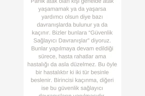 Uzm.Kl.Psk.Başak Çakmak - Resim 17