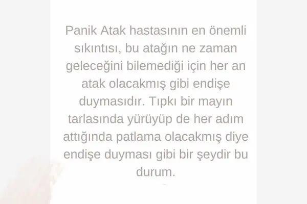 Uzm.Kl.Psk.Başak Çakmak - Resim 18