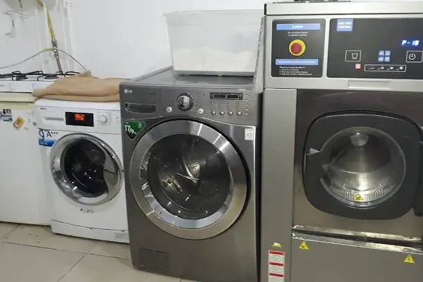 MASTER DRY CLEANING - Resim 2