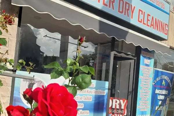 MASTER DRY CLEANING - Resim 6
