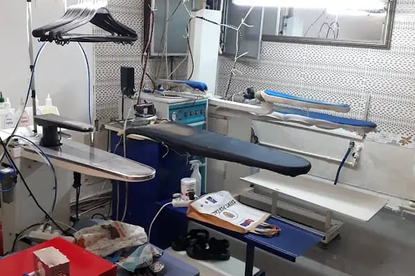 MASTER DRY CLEANING - Resim 5
