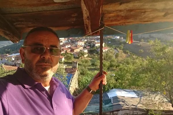 Karalar Köyü Cami - Resim 3