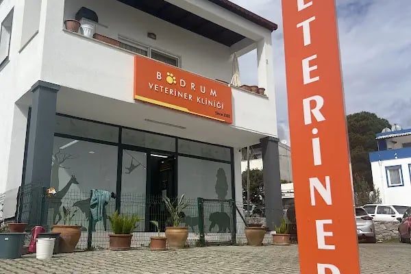 Bodrum Veteriner Kliniği - Resim 5