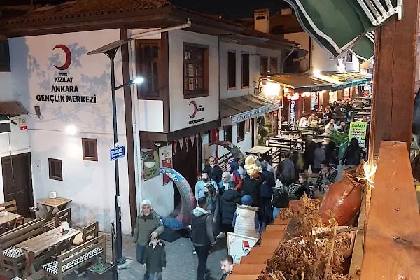 Tenvir Kahve Kültür Sanat - Resim 11