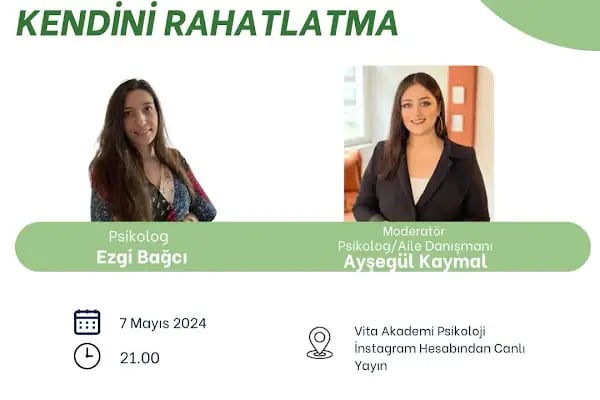 Psikolog Ezgi Bağcı - Resim 5