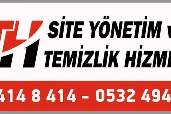 GTH Site Yönetim ve Temizlik Hizmetleri - Resim 2
