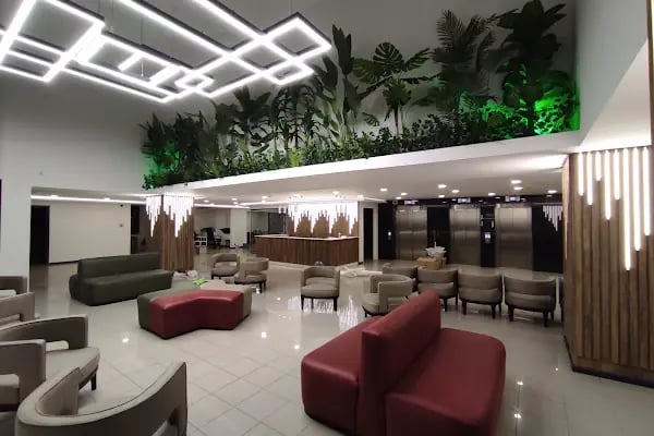 MetropolMed Health Group - Resim 1