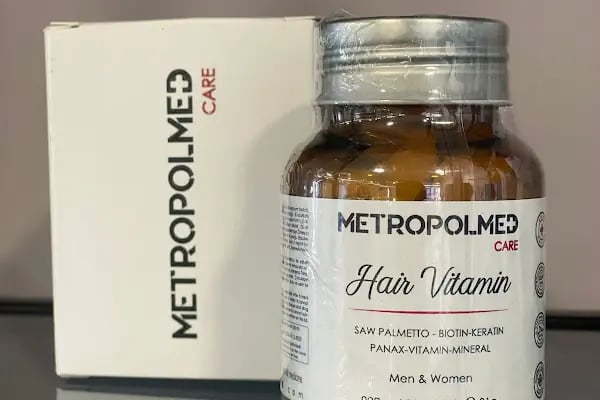 MetropolMed Health Group - Resim 9