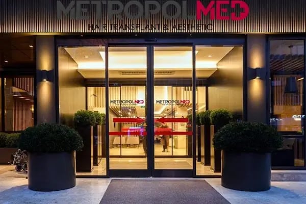 MetropolMed Health Group - Resim 4