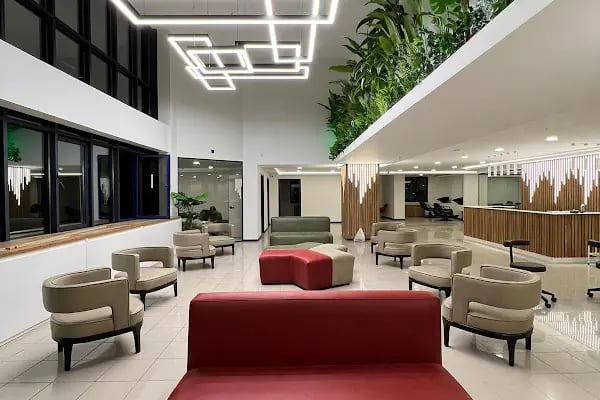 MetropolMed Health Group - Resim 7