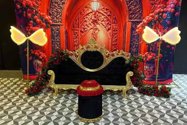 Yaşam Davet Salonu - Resim 2