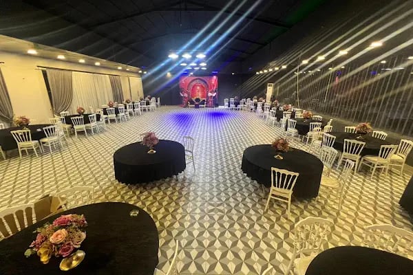 Yaşam Davet Salonu - Resim 1