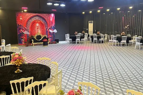 Yaşam Davet Salonu - Resim 3