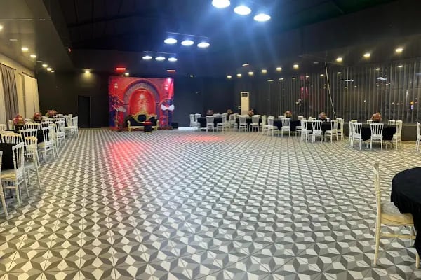 Yaşam Davet Salonu - Resim 4