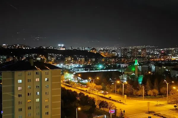 Altındağ Konut Sitesi - Resim 4