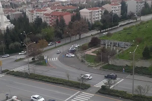 Altındağ Konut Sitesi - Resim 2