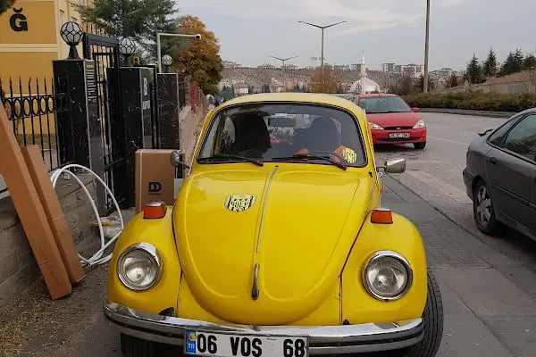 Altındağ Konut Sitesi - Resim 11