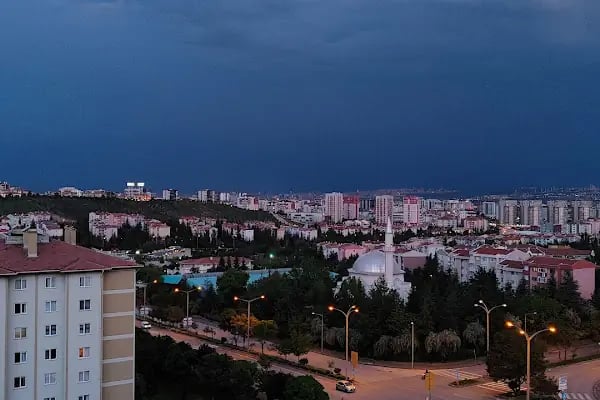 Altındağ Konut Sitesi - Resim 3
