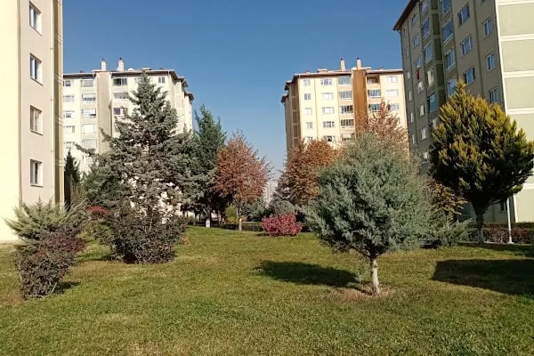Altındağ Konut Sitesi - Resim 15