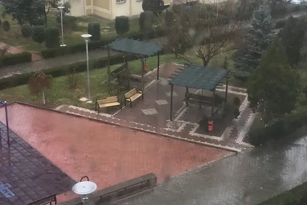 Altındağ Konut Sitesi - Resim 14