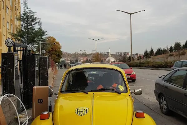 Altındağ Konut Sitesi - Resim 10