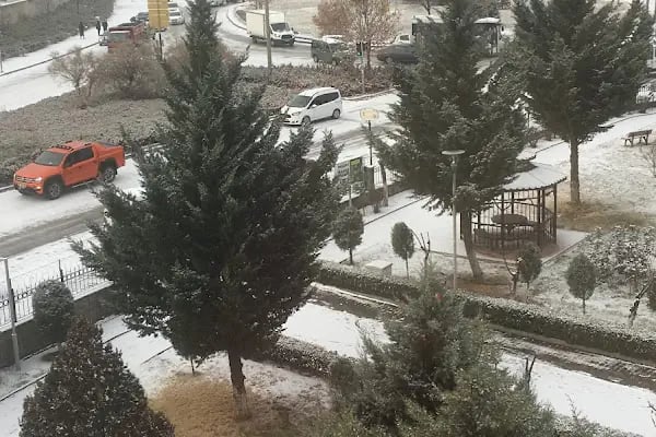 Altındağ Konut Sitesi - Resim 8