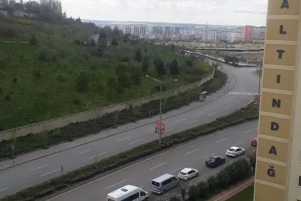 Altındağ Konut Sitesi - Resim 16