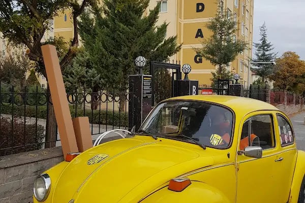 Altındağ Konut Sitesi - Resim 13
