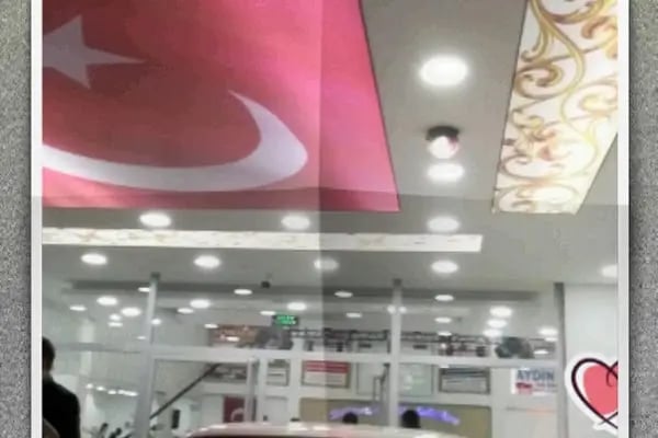 Değirmenci Düğün Salonu - Resim 2