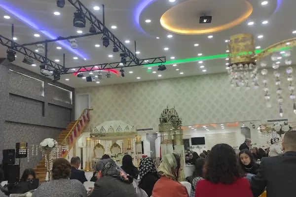 Değirmenci Düğün Salonu - Resim 3