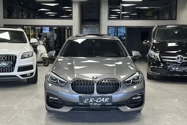 Er-Car Otomotiv - Resim 18