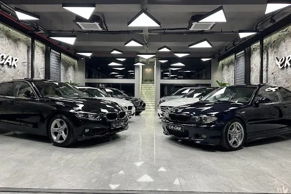 Er-Car Otomotiv - Resim 6