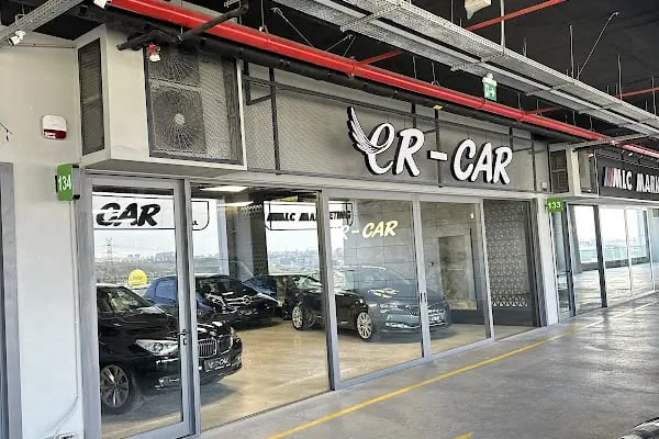 Er-Car Otomotiv - Resim 1