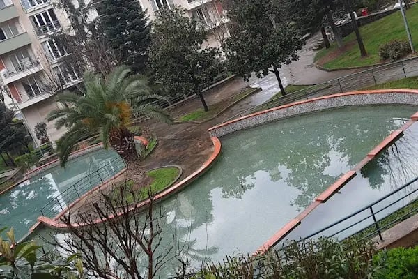 Tekno Havuz &amp; Aquapark &amp; SPA imalatı -İstanbul Ofisi - Resim 7