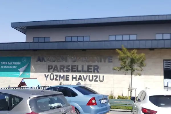 Tekno Havuz &amp; Aquapark &amp; SPA imalatı -İstanbul Ofisi - Resim 8