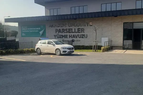 Tekno Havuz &amp; Aquapark &amp; SPA imalatı -İstanbul Ofisi - Resim 15