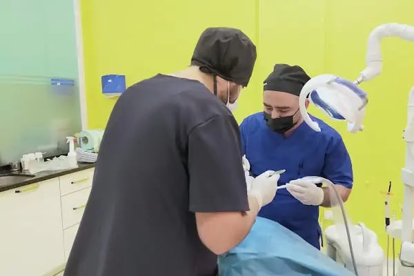 İnegöl İnci Dental Ağız ve Diş Sağlığı Polikliniği - Resim 6
