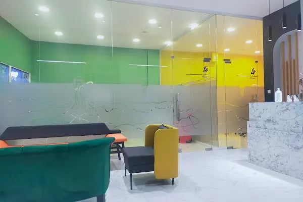 İnegöl İnci Dental Ağız ve Diş Sağlığı Polikliniği - Resim 11