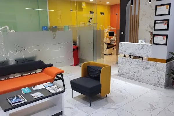 İnegöl İnci Dental Ağız ve Diş Sağlığı Polikliniği - Resim 10
