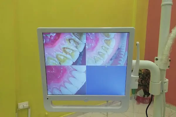 İnegöl İnci Dental Ağız ve Diş Sağlığı Polikliniği - Resim 3