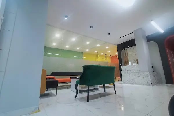 İnegöl İnci Dental Ağız ve Diş Sağlığı Polikliniği - Resim 9