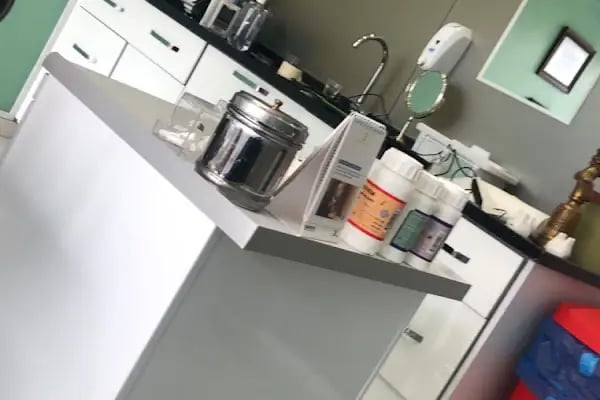 İnegöl İnci Dental Ağız ve Diş Sağlığı Polikliniği - Resim 5