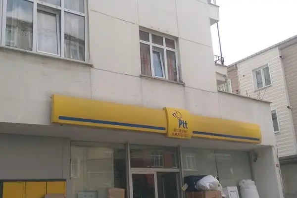 Sultanbeyli PTT - Resim 4