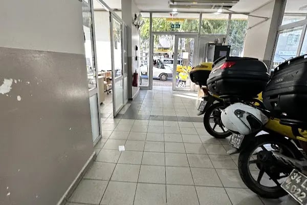 Sultanbeyli PTT - Resim 2