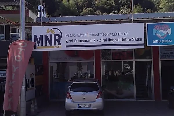 MNR Tarım - Resim 1