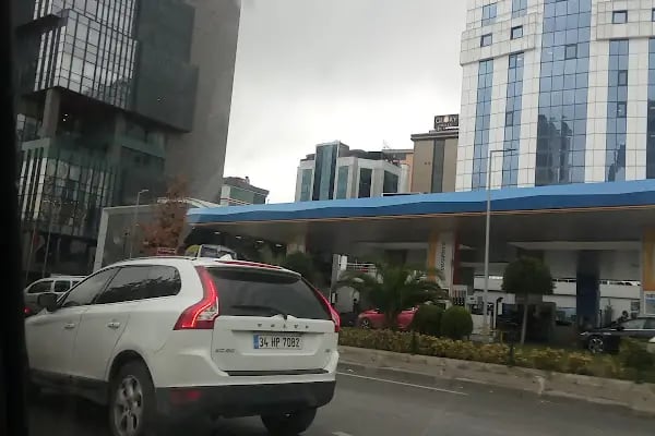 Opet - Bozok Petrol - Resim 10