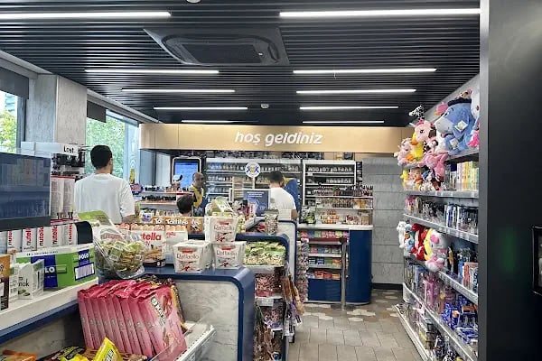Opet - Bozok Petrol - Resim 4
