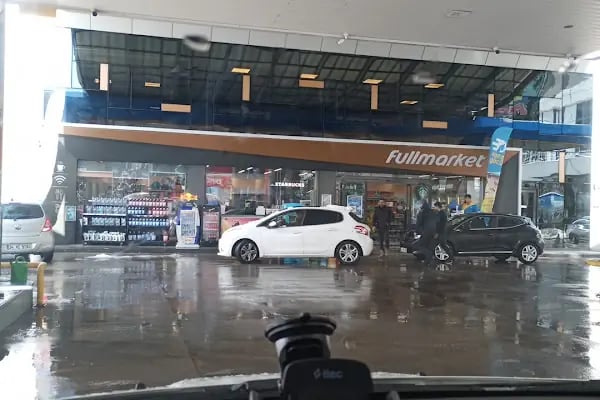 Opet - Bozok Petrol - Resim 15