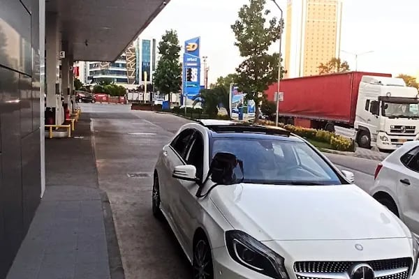 Opet - Bozok Petrol - Resim 11